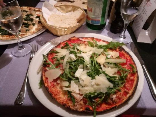 Salerno Il Calabrese